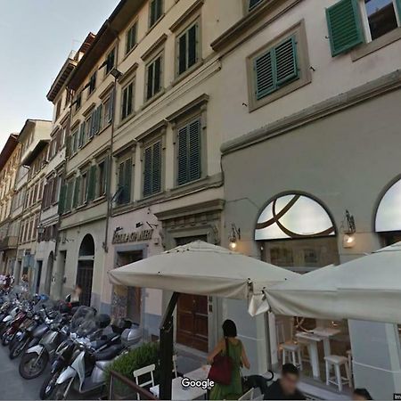 Love Weekend Near Piazza Ognissanti ฟลอเรนซ์ ภายนอก รูปภาพ